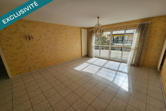 achat appartement vichy 03200