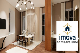 achat appartement vichy 03200