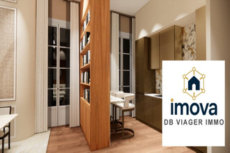 achat appartement vichy 03200