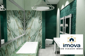 achat appartement vichy 03200