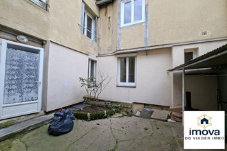 achat appartement vichy 03200