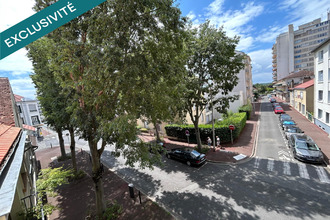 achat appartement vichy 03200