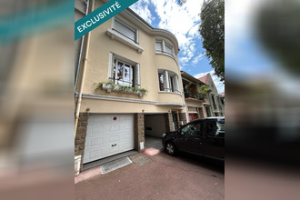 achat appartement vichy 03200