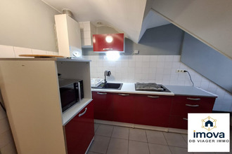 achat appartement vichy 03200