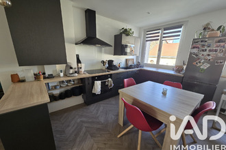 achat appartement vichy 03200