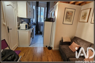 achat appartement vichy 03200