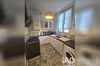 achat appartement vichy 03200