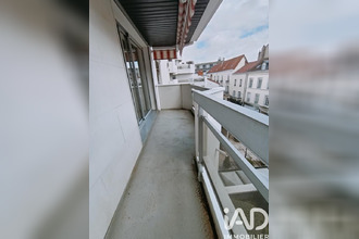 achat appartement vichy 03200