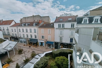 achat appartement vichy 03200