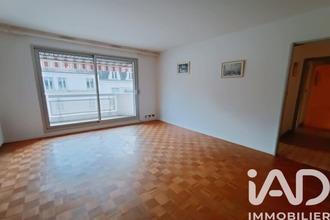 achat appartement vichy 03200