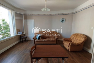 achat appartement vichy 03200