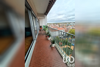 achat appartement vichy 03200