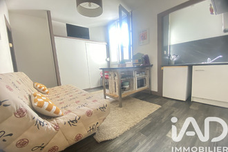 achat appartement vichy 03200