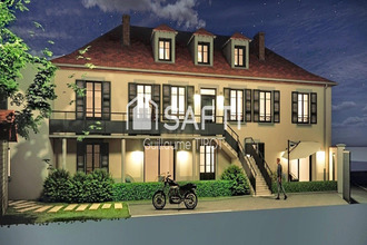 achat appartement vichy 03200