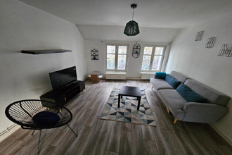 achat appartement vichy 03200