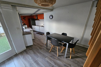 achat appartement vichy 03200