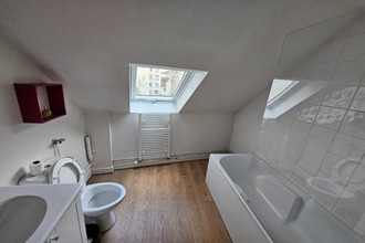 achat appartement vichy 03200