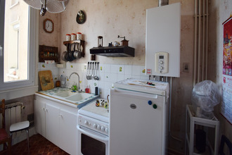 achat appartement vichy 03200