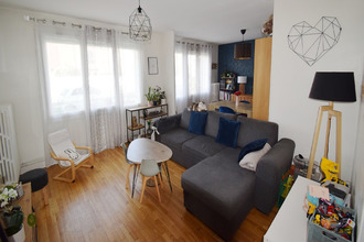 achat appartement vichy 03200
