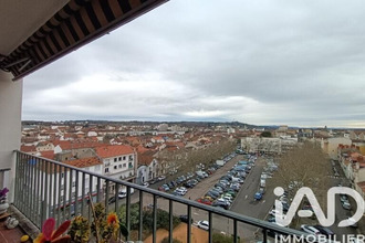 achat appartement vichy 03200