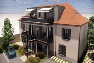 achat appartement vichy 03200