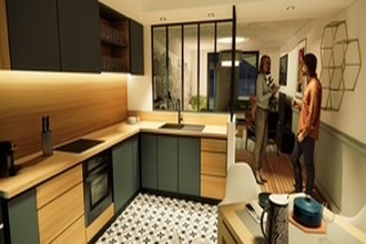 achat appartement vichy 03200