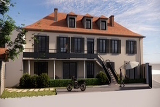 achat appartement vichy 03200