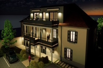 achat appartement vichy 03200