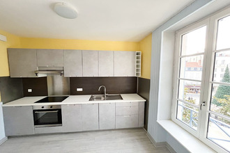 achat appartement vichy 03200