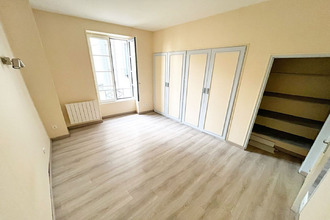 achat appartement vichy 03200