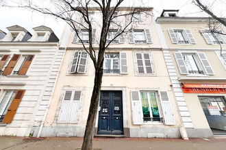 achat appartement vichy 03200
