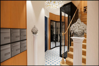 achat appartement vichy 03200