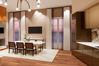 achat appartement vichy 03200