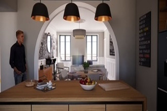 achat appartement vichy 03200