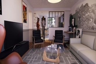 achat appartement vichy 03200