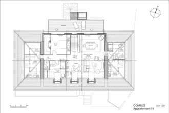 achat appartement vichy 03200