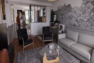 achat appartement vichy 03200