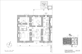 achat appartement vichy 03200