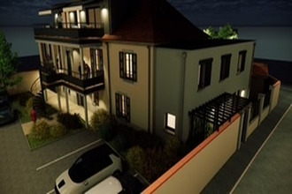 achat appartement vichy 03200