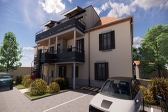 achat appartement vichy 03200