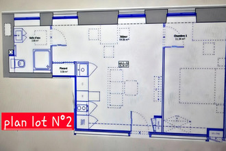 achat appartement vichy 03200