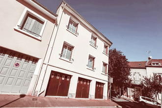 achat appartement vichy 03200