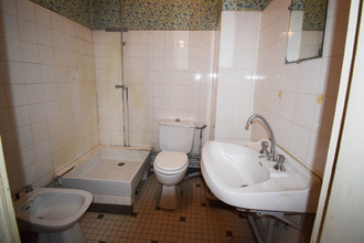 achat appartement vichy 03200