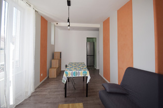 achat appartement vichy 03200