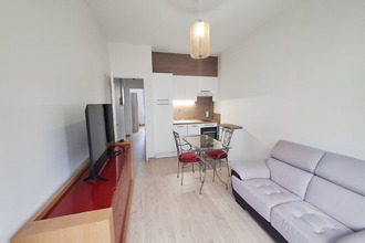 achat appartement vichy 03200