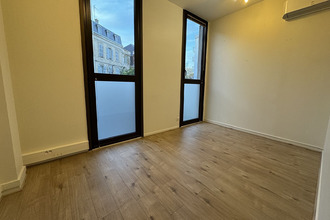 achat appartement vichy 03200