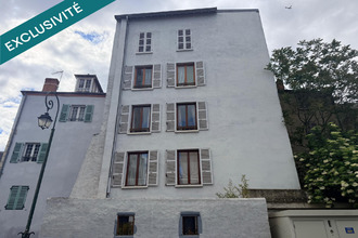 achat appartement vichy 03200