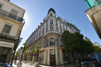 achat appartement vichy 03200