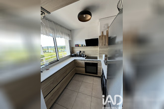 achat appartement vichy 03200