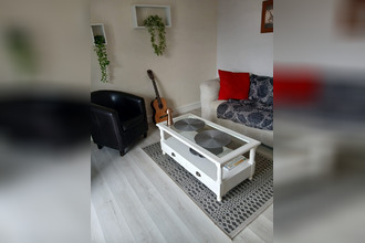 achat appartement vichy 03200
